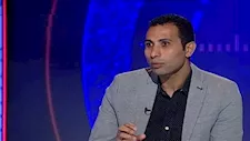 القباني : لم أفضح أسرار الزمالك وتعرضت لحملة ممنهجة