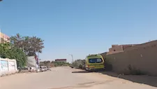غياب أولياء الأمور.. هدوء يخيم على لجان الثانوية في الوادي الجديد