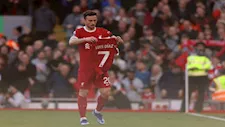 دعمه في محنته وغاب عن وداعه.. غضب في ليفربول بسبب نجم الفريق