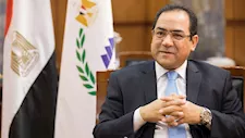تعيين صالح الشيخ مستشارًا لجامعة القاهرة لشئون الحوكمة والتطوير المؤسسي