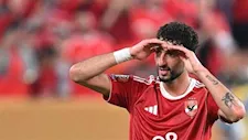عاجل.. وسام أبو علي يتخلف عن حضور جلسة الرنين والأهلي يتوعده