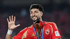 "بعد وصول أكثر من عرض".. ماذا قدم وسام أبو علي مع النادي الأهلي في كأس العالم للأندية؟