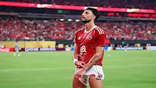 قبل النهائي.. وسام أبو علي في قائمة هدافي كأس العالم للأندية 2025