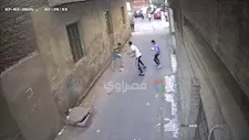 قرار من النيابة بشأن فيديو "طالب الجيزة" المثير للجدل
