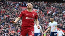 كيف ودع جماهير ولاعبي ليفربول مهاجم فريقهم جوتا؟