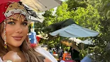 كواليس زواج محمد النني للمرة الثانية.. القصة الكاملة من الإمارات حتى انفجار الجدل