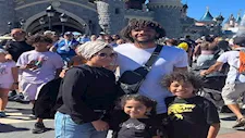 زواج النني الثاني.. خروج ابراهيم سعيد من السجن.. أبرز مافاتك من الأحداث الرياضية خلال فترة انقطاع ال