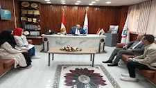 إنجازات وتحديات.. اجتماع عاجل لمتابعة مبادرة "100 يوم صحة" بالشرقية