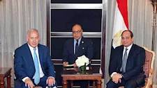 حقيقة فيديو شكر نتنياهو للسيسي: لولاه لكانت إسرائيل في ورطة