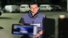 جيش الاحتلال يٌعلق على اغتيال الصحفي أنس الشريف في غزة.. ماذا قال؟