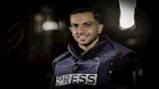 "لمن يهمه الأمر".. المنشور الأخير لأنس الشريف قبل استشهاده