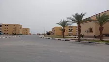تحذيرات من أمطار ورعد ورياح مثيرة للرمال في جنوب سيناء اليوم (صور)