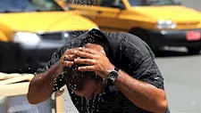 طقس الإثنين.. الأرصاد: موجة شديدة الحرارة تصل لـ47 درجة وتحذيرات من رياح