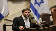 سموتريتش يحرض على احتلال "أجزاء كبيرة" من غزة