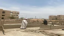 بتكلفة 11 مليون جنيه.. إحلال وتجديد مسجد المروة بطور سيناء (صور)