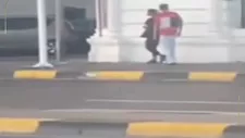 ركل وتنمر وتصوير بهدف الربح.. السجن والغرامة لمتهمي "فتاة الشاطبي" (فيديو)