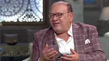 ماذا قال صلاح عبدالله عن إمكانية تقديم سيرة الراحل أحمد عمر هاشم بعمل فني
