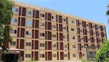 فتح باب التقديم للمدن الجامعية بحلوان للطلاب الجدد والقدامى.. الأوراق والخطوات  