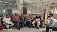 رواتب مجزية.. بيان من العمل بشأن وظائف الأردن - صور