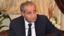 وزير العمل ينعى وزير التموين السابق: ترك بصمة في العمل الحكومي