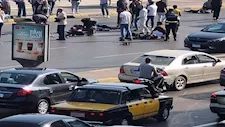 حادث كورنيش الشاطبي.. كيف حولت صورة تذكارية حياة عائلتين بالقاهرة إلى كابوس؟  