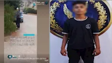  مشهد صادم في الشارع.. الأمن يضبط سائقًا ارتكب أفعالًا مخلة بالآداب