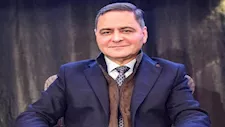 سمير حليلة.. من هو "حاكم غزة المستقبلي" الذي تقترحه إسرائيل؟