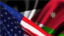 اجتماع أردني سوري أمريكي في عمّان لبحث الأوضاع في سوريا