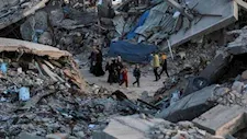 كيف تحولت مواقف بريطانيا وفرنسا وألمانيا تجاه حرب إسرائيل على غزة؟