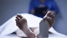بعد عشاء وعلاقة زوجية.. حداد يقتل زوجته أثناء نومها