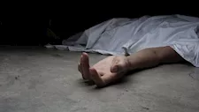 مصرع سائق صعقا بالكهرباء أثناء غسل سيارته داخل محطة بنزين بالفيوم