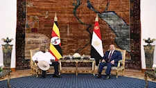 رسائل حاسمة من السيسي بشأن سد النهضة ومياه النيل- "كل ما قاله الرئيس"