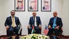 سوريا تعلن تشكيل مجموعة عمل مع الأردن وأمريكا لتعزيز وقف النار بالسويداء
