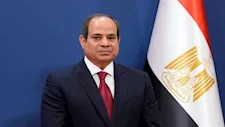 السيسي يوجه رسالة للشباب المصري بمناسبة اليوم العالمي للشباب