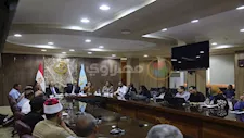 البيئة تعلن الاستعداد لمواجهة نوبات تلوث الهواء الحادة 2025 بالدلتا