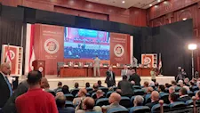 الوطنية للانتخابات: 11.3 مليون صوتًا صحيحًا في النظام الفردي بانتخابات الشيوخ