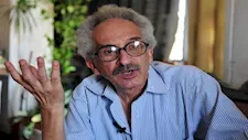 رحيل الأديب الكبير صنع الله إبراهيم عن 88 عامًا