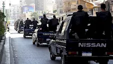 أمن القاهرة يضبط عدد من التشكيلات العصابية المتورطة في جرائم السرقة