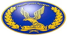 أمن المنافذ بالداخلية يضبط قضايا تهريب وينفذ أحكامًا خلال 24 ساعة