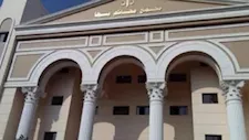تأجيل محاكمة 12 متهمًا باستعراض القوة وقتل شخص فى بنها