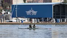 انطلاق بطولة كأس مصر للتجديف من مياه قناة السويس وبحيرة التمساح بالإسماعيلية