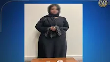 الداخلية تعلن تفاصيل القبض على صانعة المحتوى هبة طارق لاتهامها بنشر محتوى خادش