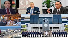 حدث ليلًا| شبكة الكهرباء تسجل رقمًا قياسيًا.. ومبادرة لخفض أسعار السلع الغذائية