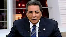 خاص.. محمود سعد يعود للبرنامج الرئيسي على التليفزيون المصري