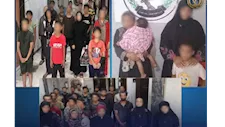 بصحيتهم 18 حدث.. ضبط 20 متهمًا باستغلال الأطفال في التسول بالجيزة
