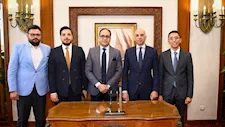 دعمًا للإنتاج الوثائقي المصري.. بروتوكول تعاون بين الخارجية و قناة "الوثائقية"