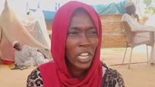 "أطفالنا يموتون".. أمهات سودانيات يستنجدن تحت الحصار في الفاشر