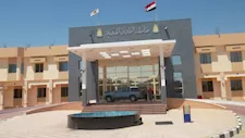 ‬بدء التعاقد على توصيل المرحلة الثانية من الغاز الطبيعي في الخارجة