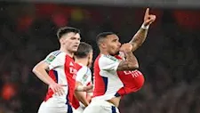 برشلونة يضم جيسوس 3 سنوات مقابل 10 ملايين يورو