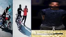 "حرامي بجح".. أول بيان من الداخلية عن فيديو أشعل السوشيال ميديا 
